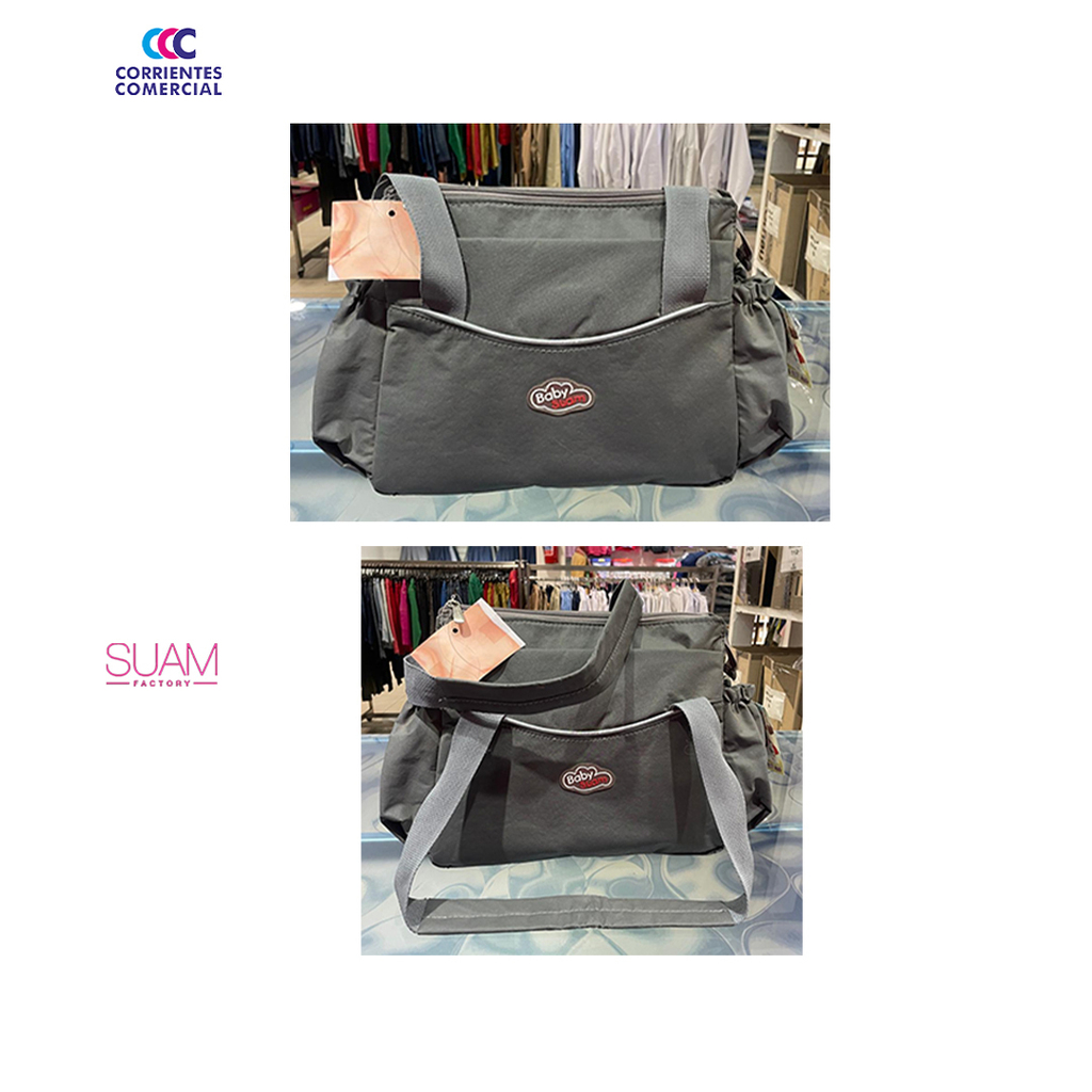 Bolso maternal suam online