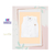 CHALECO POLAR "NARANJO" Mini bebé. ART 4425 - comprar online