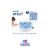 AVENT ESTERILIZADOR vapor.