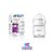 AVENT MAMADERA 125ml Natural.