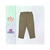 PANTALON FRISA BEBE LISO RECTO " ELY" BB173 en internet