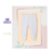 RANITA POLAR "NARANJO" LISO ART 4420 - comprar online