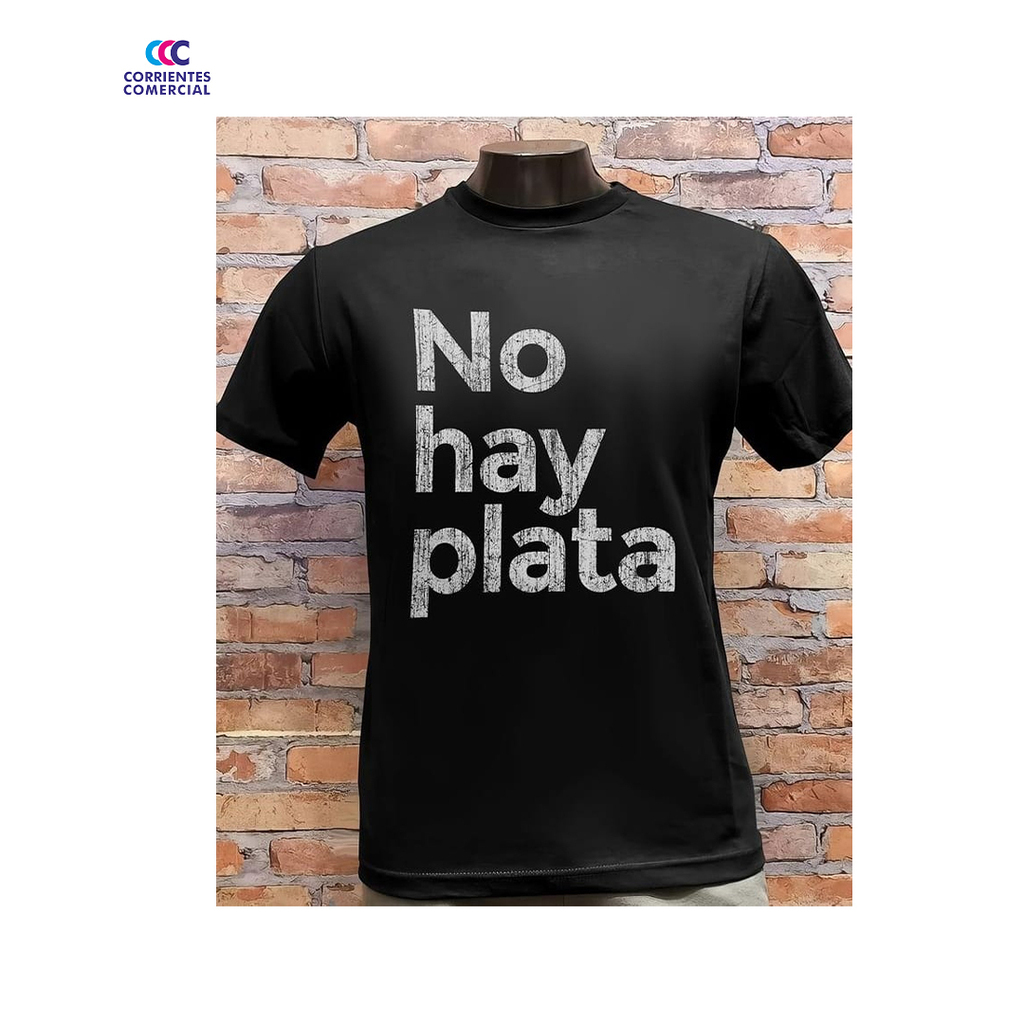 REMERA CON ESTAMPAS DIVERSAS EL CLUB DE LAS REMERAS UNISEX