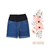 SHORT CON FAJA "PH MATERNITY" - comprar online