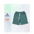 SHORT RUSTICO NIÑO " ELY" LISO