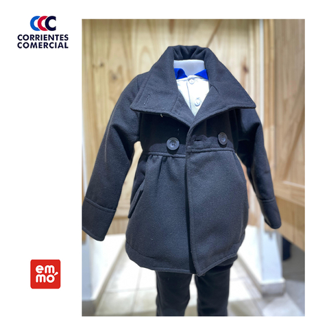 Emmo ropa infantil sale