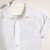 Body Camisa Blanco *Lino* - comprar online