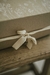 Imagen de Gift Box Abrigo Primavera Rococo *Hilo 100% Algodón*