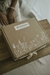 Gift Box 4 prendas Amis y Blanco *Algodón Pima y Algodón Pima Premium* - tienda online
