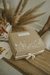 Gift Box 8 prendas Recuerdos Blanco *Algodón Pima Orgánico* - comprar online