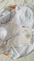 Gift Box 5 prendas Clásico Blanco *Algodón Pima Premium* - comprar online