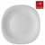 Plato base 31x31 CM Bormioli Rocco Parma (8890)