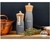 Molinillo de madera pintada gris HUDSON - comprar online