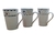 Jarro mug 440 ml (GUS7299)