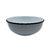 Bowls enlozado vitri blanco