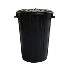 Recipiente para residuos con tapa 34 LT (GE1361)