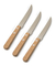 Cuchillo de Mesa DYNAMIC x 3 (22300/935) - comprar online