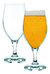 Copa de Cerveza WINDSORD 330 ML 7,6 x 17,7 cm (7728/12) - comprar online