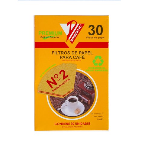 Filtro Para Café de Tela - Osa Distribuidora