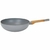 Wok Scandi grey 28x8 CM (LH1036)