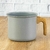 Jarro Scandi grey 14 CM (LH1035)