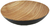 Bowls de madera Crol