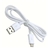 Cable USB micro 2 MT (TEC2323)