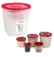 Tarro de cocina Jaguar - comprar online