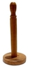 Portarollo madera vertical (F604)