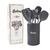 Set 6 Utensilios Nylon con holder (UT103G) - comprar online