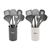 Set 6 Utensilios Nylon con holder (UT103G)