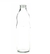 Botella 500ML lisa con tapa (P8698)