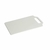 Tabla de picar Grande Blanca con Etiqueta (Y513051) - comprar online