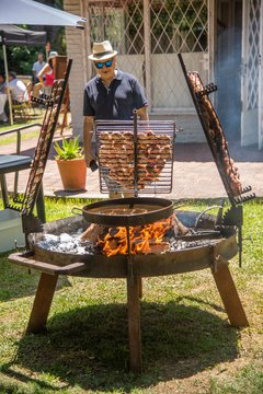 Asado Tradicional (x comensal) - comprar online