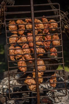 Asado Tradicional (x comensal) en internet