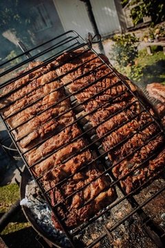 Asado Tradicional (x comensal)