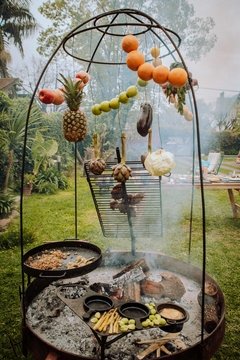 Asado de Autor (x comensal) en internet