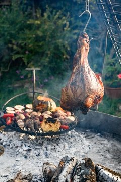 Asado de Autor (x comensal) - comprar online