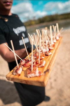 Asado Finger Food (x comensal)