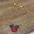 Pulsera Mickey Disney Collection