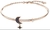 Pulsera Rigida Extensible Moon and Stars - comprar online