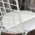 BANQUETA BERTOIA COLOR - comprar online