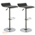 BANQUETA REGULABLE ECOCUERO x2 unidades! - comprar online