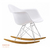 MECEDOR EAMES - Ghezan HOME