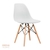 SILLA EAMES x 4 unidades