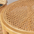 SILLA THONET NATURAL (x2 UNIDADES) en internet