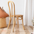 SILLA THONET NATURAL (x2 UNIDADES) - comprar online