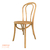 SILLA THONET NATURAL (x2 UNIDADES)