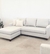 SOFA ROMA ESQUINERO - Ghezan HOME