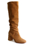 BOTAS SIENNA CARAMEL - comprar online